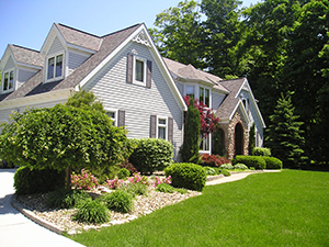 Landscapers and Lawncare Services in Warsaw, NC